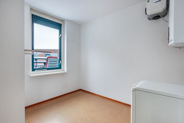 Medium property photo - Smeden 19, 8301 XG Emmeloord